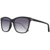 Guess slnečné okuliare GU7499 01B 55 - Dámské