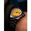 Spinnaker SP-5136-77 Croft Pioneer Automatic 42mm 10ATM