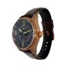 AVI-8 AV-4090-06 Spitfire Bronze Automatic 42mm 5ATM