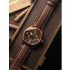 AVI-8 AV-4090-06 Spitfire Bronze Automatic 42mm 5ATM