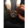 AVI-8 AV-4090-06 Spitfire Bronze Automatic 42mm 5ATM