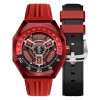 Nubeo NB-6083-0C Skylab Automatic Limited 48mm 10ATM