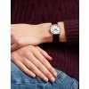Mondaine MSE.30210.LCV.SET evo2 SBB vegan Set w. 2 Straps 30mm 3ATM