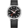 Mondaine MST.41020.LBV.2SE SBB Stop2Go 41mm 3ATM