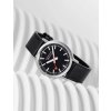 Mondaine MST.41020.LBV.2SE SBB Stop2Go 41mm 3ATM