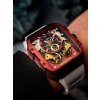 Nubeo NB-6077-0A Maven Automatic Limited 44mm 5ATM
