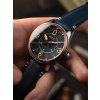 AVI-8 AV-4090-05 Spitfire Automatic 42mm 5ATM