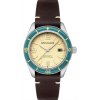 Spinnaker SP-5055-0G Fleuss Automatic 43mm 15ATM