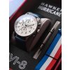 AVI-8 AV-4011-0X Hawker Hurricane Chronograph 43 mm 5ATM