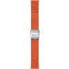 Luminox FP2406.35Q kaučukový řemínek [24 mm] oranžový