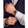 Mondaine A660.30360.16SBR Classic Black And pink 40mm 3ATM