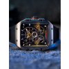 Nubeo NB-6077-08 Maven Automatic Limited 44mm 5ATM