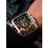 Nubeo NB-6077-08 Maven Automatic Limited 44mm 5ATM