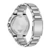 Citizen AT8238-84L Eco-Drive Super-Titanium radio controlled Chronograph 44mm 10ATM