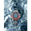 Spinnaker SP-5119-77 Dumas GMT Automatic 43mm 30ATM