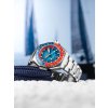 Spinnaker SP-5119-77 Dumas GMT Automatic 43mm 30ATM