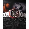 Nubeo NB-6093-22 Apollo 55th Automatic Limited Edition 48mm 20ATM