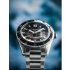 Spinnaker SP-5118-11 Fleuss Automatic 43mm 15ATM