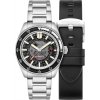 Spinnaker SP-5118-11 Fleuss Automatic 43mm 15ATM