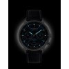 Zeppelin 86353 Méditerranée moon phase 36mm 5ATM