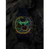 Nubeo NB-6105-04 Viper Automatic 44mm 5ATM