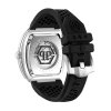 Philipp Plein PWBAA1423 The Skeleton Automatic 44mm 5ATM
