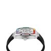 Philipp Plein PWBAA1423 The Skeleton Automatic 44mm 5ATM