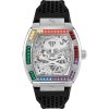 Philipp Plein PWBAA1423 The Skeleton Automatic 44mm 5ATM