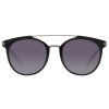 Guess slnečné okuliare GU7532 01B 52 - Dámské