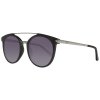 Guess slnečné okuliare GU7532 01B 52 - Dámské