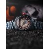 Nubeo NB-6093-55 Apollo 55th Automatic Limited Edition 48mm 20ATM