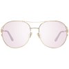 Guess slnečné okuliare GU7686 32Z 59 - Dámské