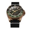 Spinnaker SP-5060-0B Tesei Bronze Swiss Automatic 40mm 30ATM