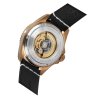 Spinnaker SP-5060-0B Tesei Bronze Swiss Automatic 40mm 30ATM