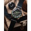 Spinnaker SP-5060-0B Tesei Bronze Swiss Automatic 40mm 30ATM