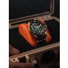 Spinnaker SP-5060-0B Tesei Bronze Swiss Automatic 40mm 30ATM