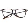 Ermenegildo Zegna obrúčky na dioptrické okuliare EZ5224-D 052 52 - Pánské