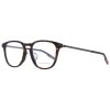 Ermenegildo Zegna obrúčky na dioptrické okuliare EZ5224-D 052 52 - Pánské