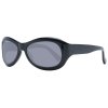 Bally slnečné okuliare BY0113 01A 58 - Unisex