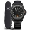 Victorinox 242023.1 I.N.O.X. Carbon Automatic 41mm 20ATM