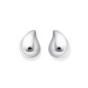 Thomas Sabo H2299-001-21 Bold - Silver Drop Ear Studs 22,0 mm