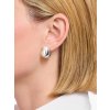 Thomas Sabo H2299-001-21 Bold - Silver Drop Ear Studs 22,0 mm