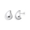 Thomas Sabo H2299-001-21 Bold - Silver Drop Ear Studs 22,0 mm