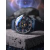 Nubeo NB-6094-03 OAO Automatic Limited Edition 44mm 5ATM