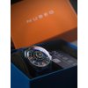 Nubeo NB-6094-03 OAO Automatic Limited Edition 44mm 5ATM