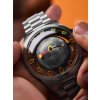 Nubeo NB-6091-11 Tranquility Automatic Limited 48mm 10ATM