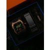 Nubeo NB-6078-07 Davinci Automatic Limited 46mm 5ATM