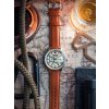 AVI-8 AV-4101-0C Hawker Hurricane McKellar Dual Time 44mm 5ATM