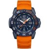 Luminox XS.3253.CBNSF.SET Navy Seal Back to the Blue 45mm 20ATM