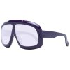 Bally slnečné okuliare BY0112 81Y 66 - Unisex